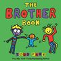 Todd Parr: The Brother Book, Buch