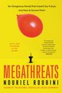 Nouriel Roubini: Megathreats, Buch