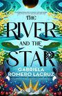 Gabriela Romero Lacruz: The River and the Star, Buch