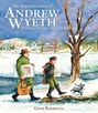 Gene Barretta: The Apprenticeship of Andrew Wyeth, Buch