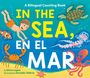 Silvia López: In the Sea, En El Mar, Buch