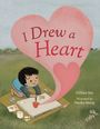 Gillian Sze: I Drew a Heart, Buch