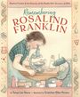 Tanya Lee Stone: Remembering Rosalind Franklin, Buch