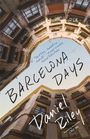 Daniel Riley: Barcelona Days, Buch