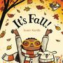 Renee Kurilla: It's Fall!, Buch