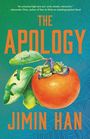 Jimin Han: The Apology, Buch