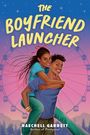 Raechell Garrett: The Boyfriend Launcher, Buch