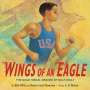 Billy Mills: Wings of an Eagle, Buch