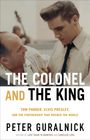 Peter Guralnick: The Colonel and the King, Buch