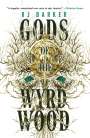 Rj Barker: Gods of the Wyrdwood, Buch