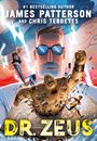 James Patterson: Dr. Zeus, Buch