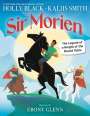Holly Black: Sir Morien, Buch