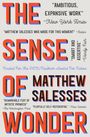 Matthew Salesses: The Sense of Wonder, Buch