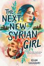 Ream Shukairy: The Next New Syrian Girl, Buch