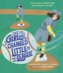 Maria Pepe: The Girl Who Changed Little League, Buch