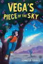 Jennifer Torres: Vega's Piece of the Sky, Buch