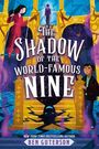 Ben Guterson: The Shadow of the World-Famous Nine, Buch