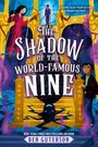 Ben Guterson: The Shadow of the World-Famous Nine, Buch