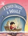 Xin Li: I Lived Inside a Whale, Buch