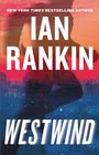 Ian Rankin: Westwind, Buch