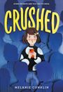 Melanie Conklin: Crushed, Buch