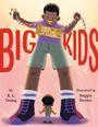 K L Going: Big Kids, Buch