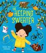 Rachel Más Davidson: The Helping Sweater, Buch
