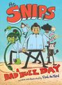 Raul the Third: The Snips: A Bad Buzz Day (a Graphic Novel), Buch