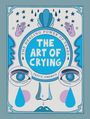 Pepita Sandwich: The Art of Crying, Buch