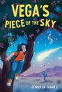 Jennifer Torres: Vega's Piece of the Sky, Buch