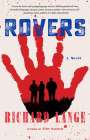 Richard Lange: Rovers, Buch