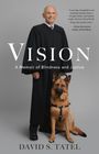 David S Tatel: Vision, Buch