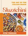 Stef Ferrari: Stuzzichini, Buch