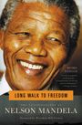 Nelson Mandela: Long Walk to Freedom: The Autobiography of Nelson Mandela, Buch