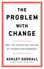 Ashley Goodall: The Problem with Change, Buch