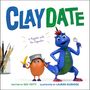 Dev Petty: Claydate, Buch
