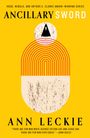 Ann Leckie: Ancillary Sword, Buch