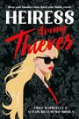 Emily Wibberley: Heiress Among Thieves, Buch