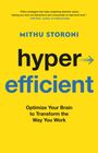 Mithu Storoni: Hyperefficient, Buch