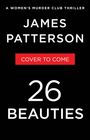 James Patterson: 26 Beauties, Buch