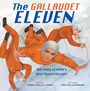 Kerry O'Malley Cerra: The Gallaudet Eleven, Buch