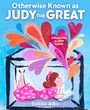 Selina Alko: Otherwise Known as Judy the Great, Buch