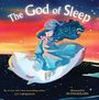 Lev Grossman: The God of Sleep, Buch