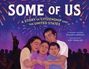 Rajani Larocca: Some of Us, Buch