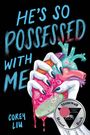 Corey Liu: He's So Possessed with Me, Buch