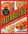 Jeffrey Eisner: Pastabilities, Buch