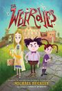 Michael Buckley: The Weirdies, Buch