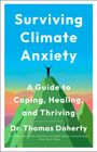 Thomas Doherty: Surviving Climate Anxiety, Buch