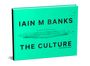 Iain M Banks: The Culture, Buch