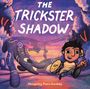 Mangeshig Pawis-Steckley: The Trickster Shadow, Buch